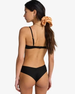 Sol Searcher Fiji - Cueca de biqu&iacute;ni Fiji para Mulher