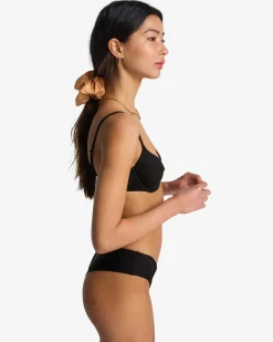 Sol Searcher Fiji - Cueca de biquíni Fiji para Mulher