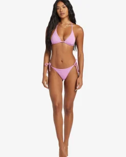 Sol Searcher Multi - Parte de cima de biquíni triangular para Mulher