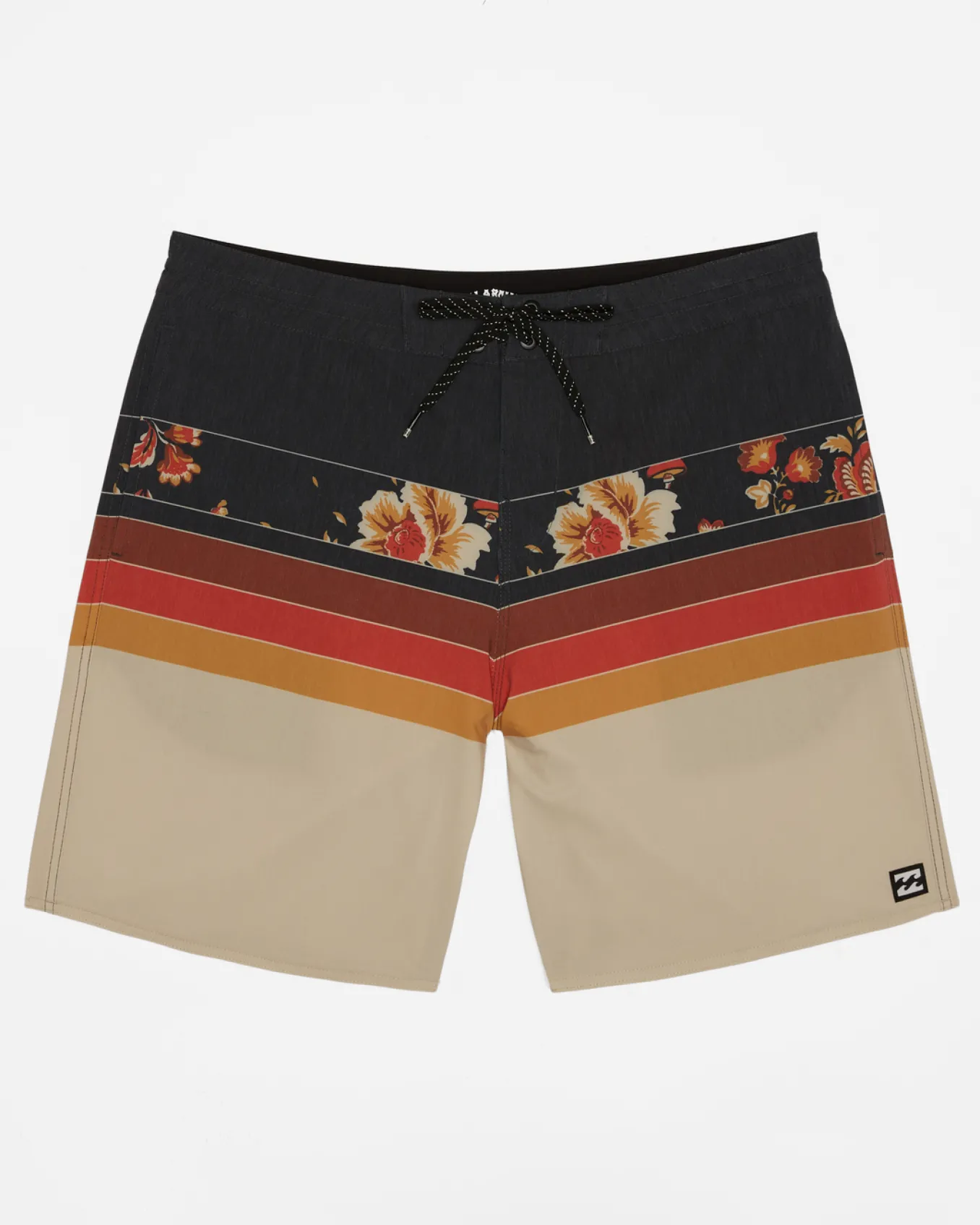 Spinner Lo Tide 18" - Calções de banho para Homem