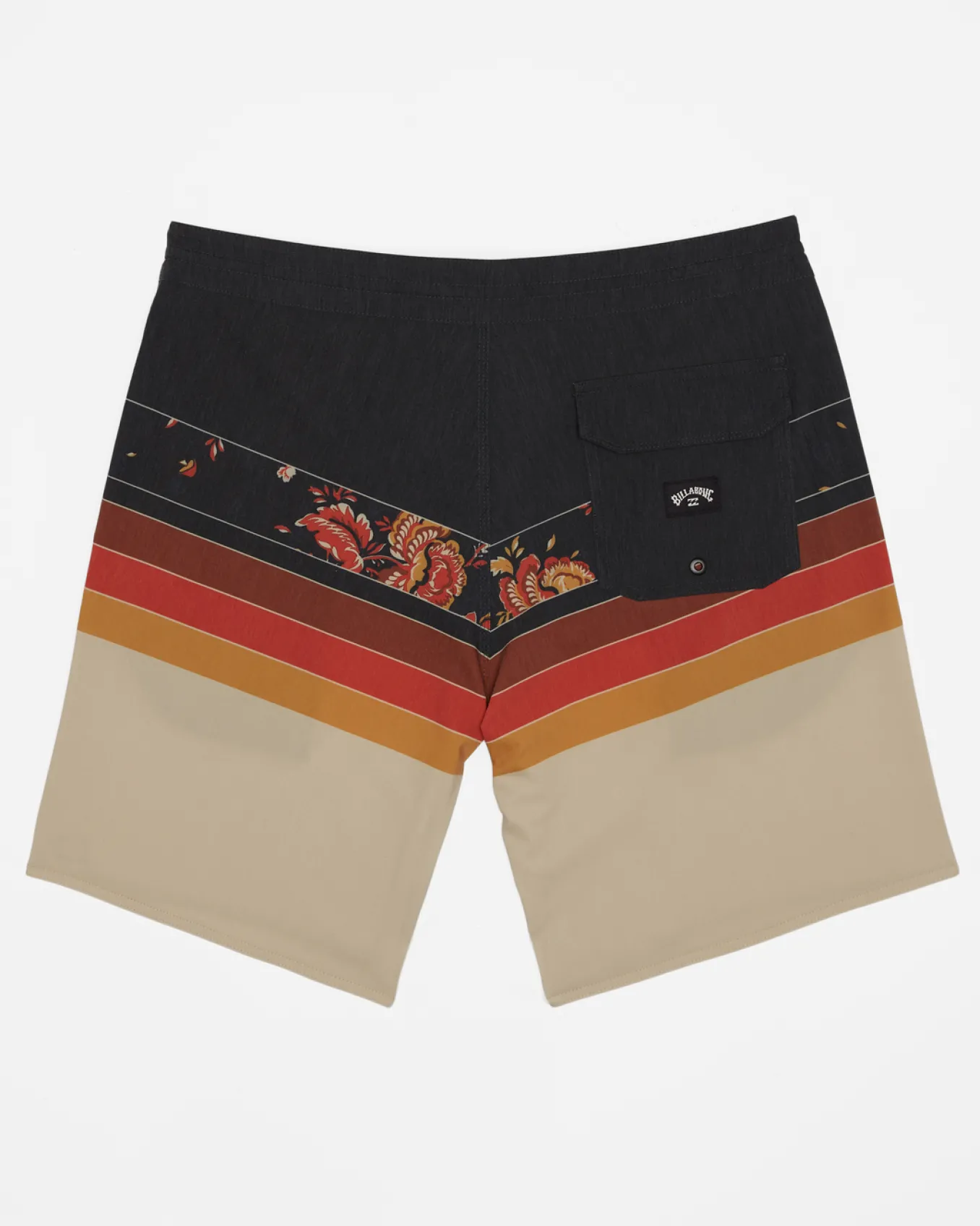 Spinner Lo Tide 18" - Calções de banho para Homem