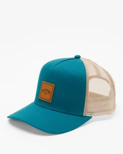 Stacked - Boné Trucker para Homem