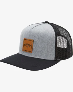 Stacked - Boné Trucker para Homem