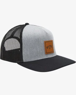 Stacked - Bon&eacute; Trucker para Homem