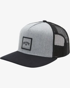 Stacked - Bon&eacute; Trucker para Homem