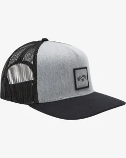 Stacked - Bon&eacute; Trucker para Homem