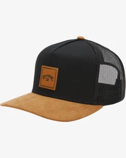 Stacked - Boné Trucker para Homem
