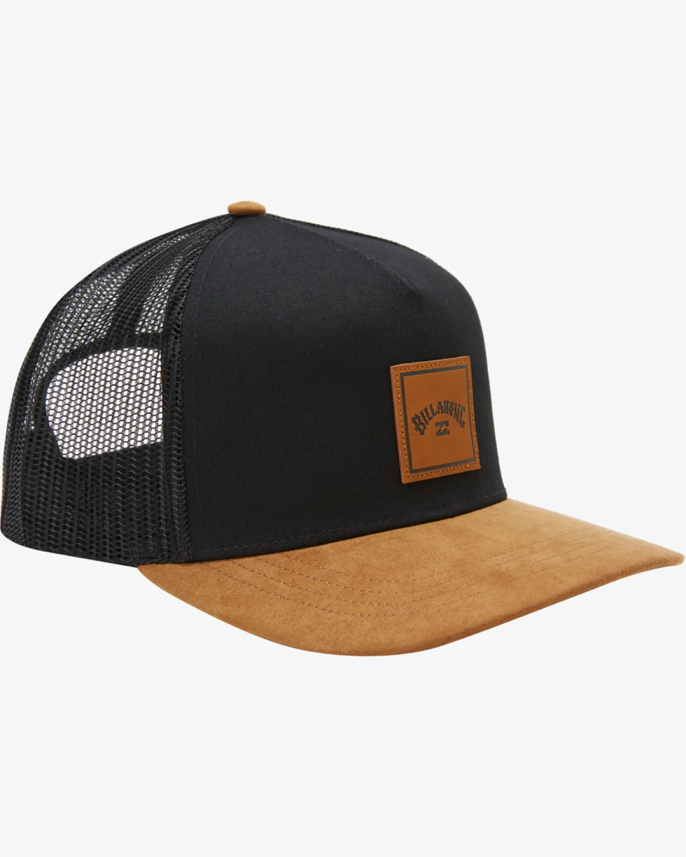 Stacked - Boné Trucker para Homem