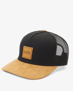 Stacked - Boné Trucker para Homem