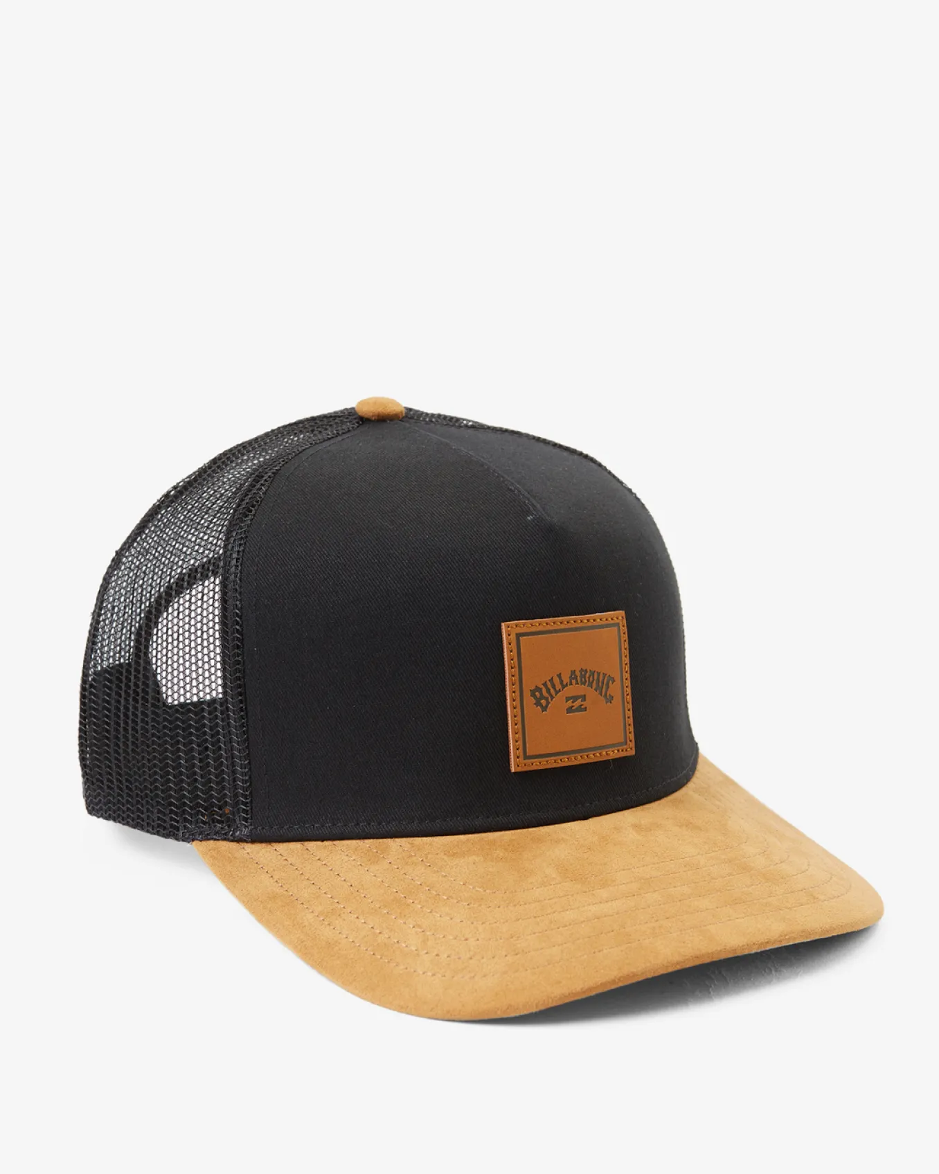 Stacked - Boné Trucker para Homem