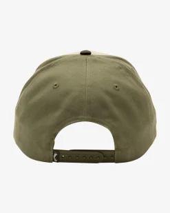 Stacked - Chapéu Snapback para Homem