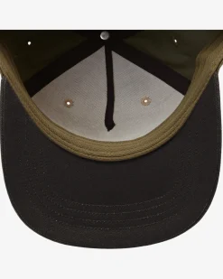 Stacked - Chapéu Snapback para Homem