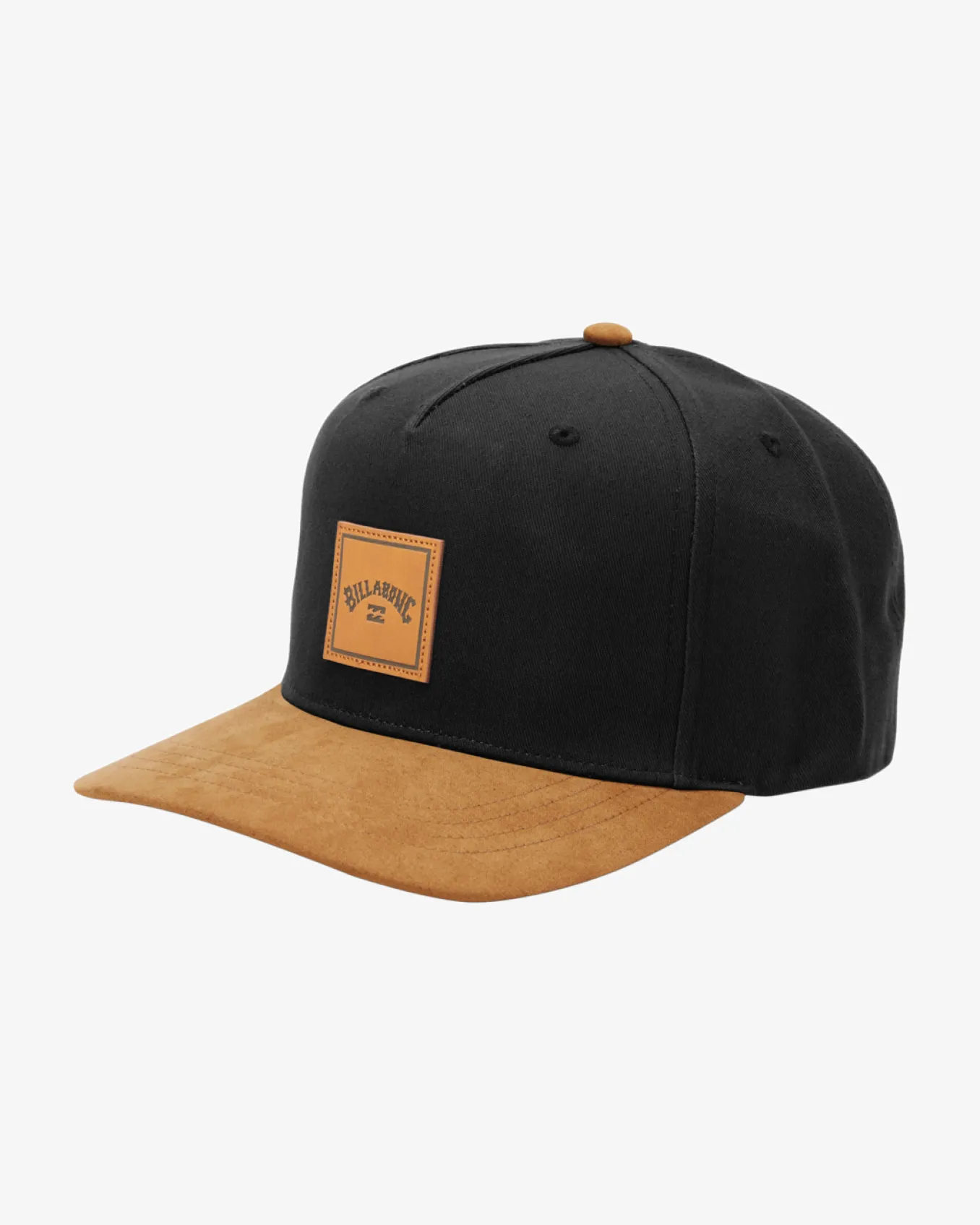 Stacked - Chapéu Snapback para Homem