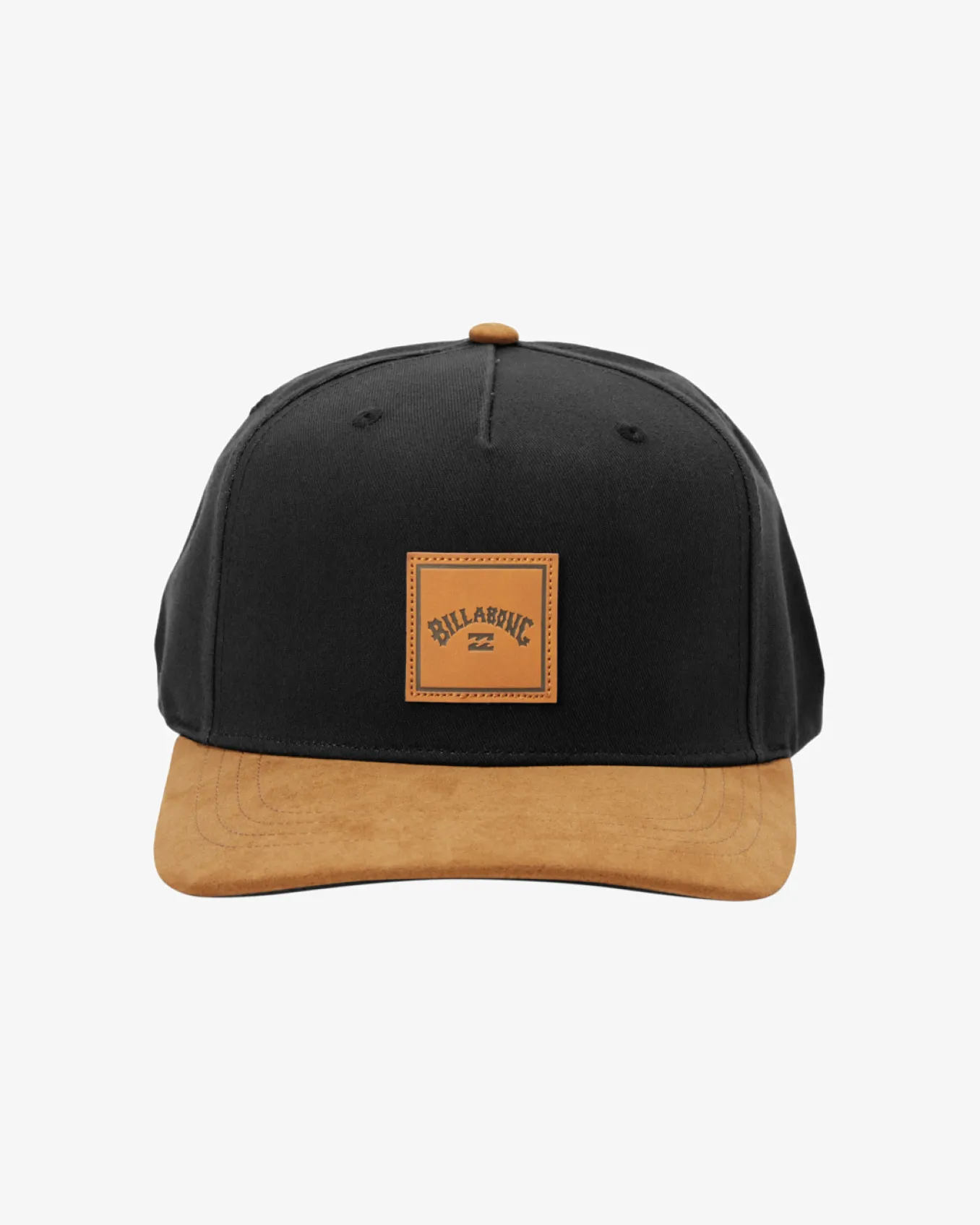 Stacked - Chapéu Snapback para Homem