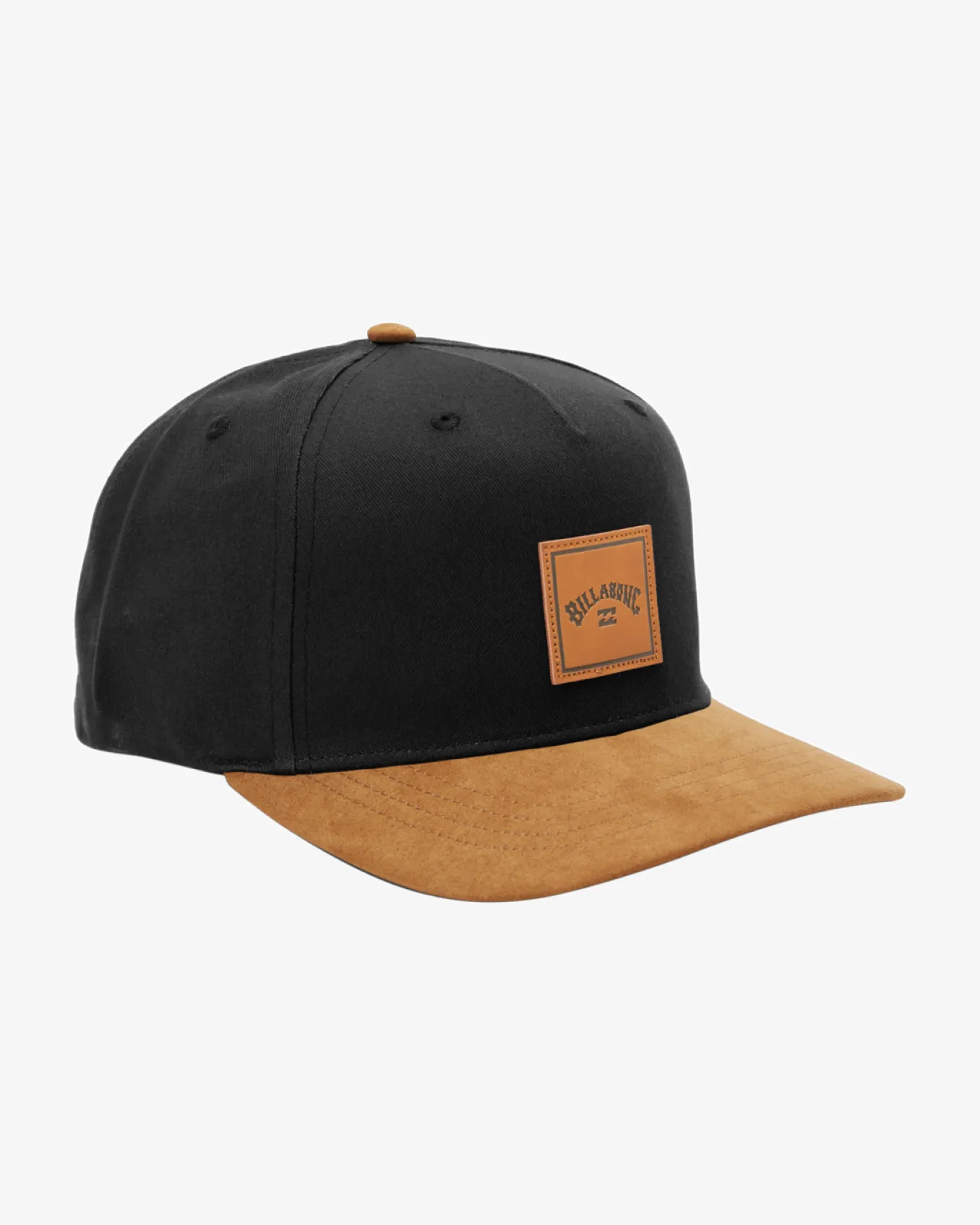 Stacked - Chapéu Snapback para Homem