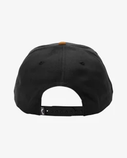 Stacked - Chapéu Snapback para Homem