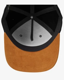 Stacked - Chapéu Snapback para Homem