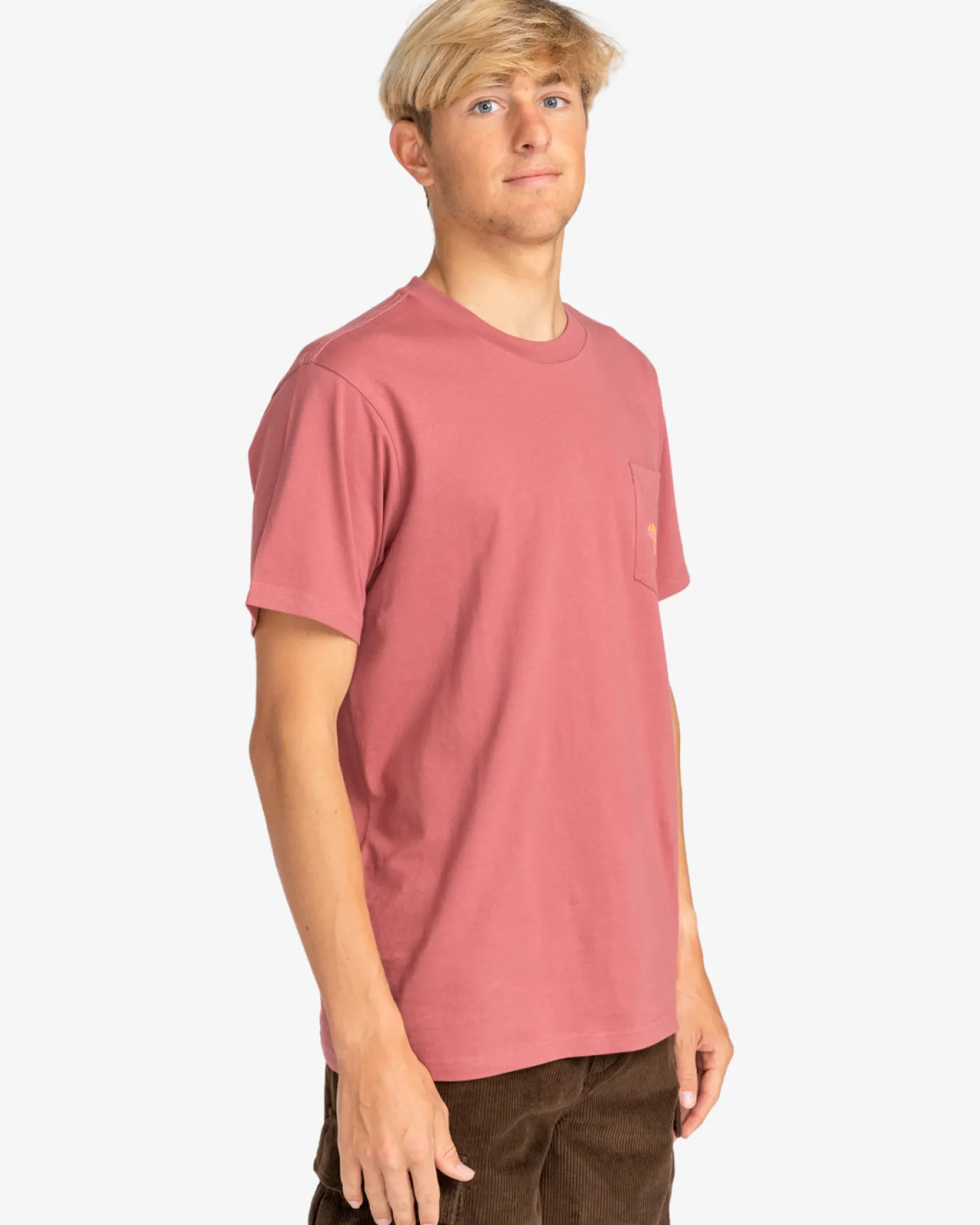 Stacked Arch - T-shirt para Homem