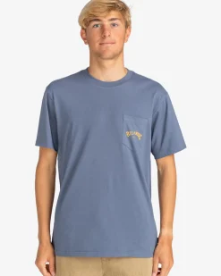 Stacked Arch - T-shirt para Homem