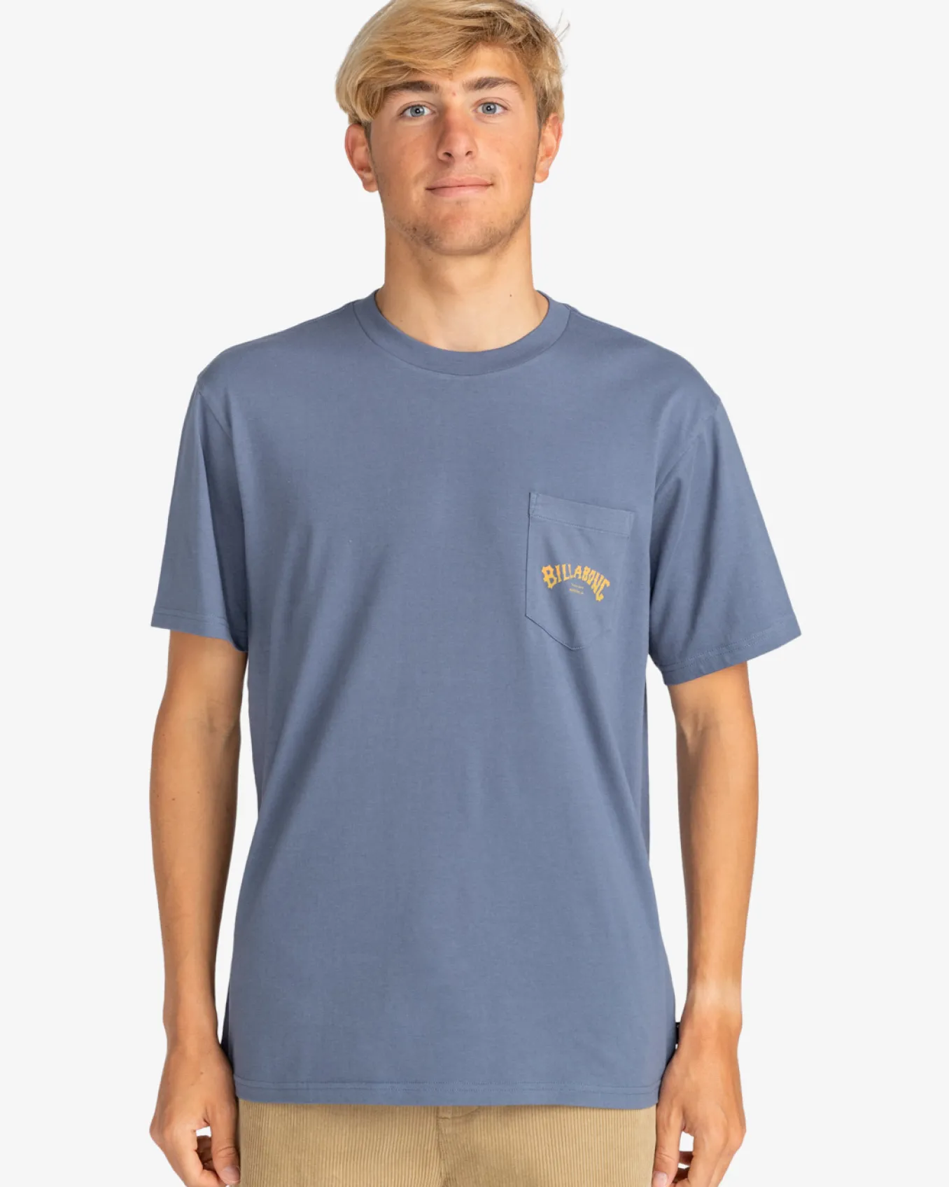 Stacked Arch - T-shirt para Homem