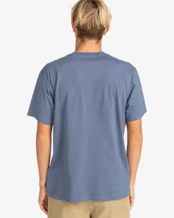 Stacked Arch - T-shirt para Homem