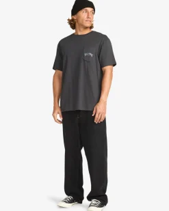 Stacked Arch - T-shirt para Homem