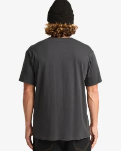 Stacked Arch - T-shirt para Homem