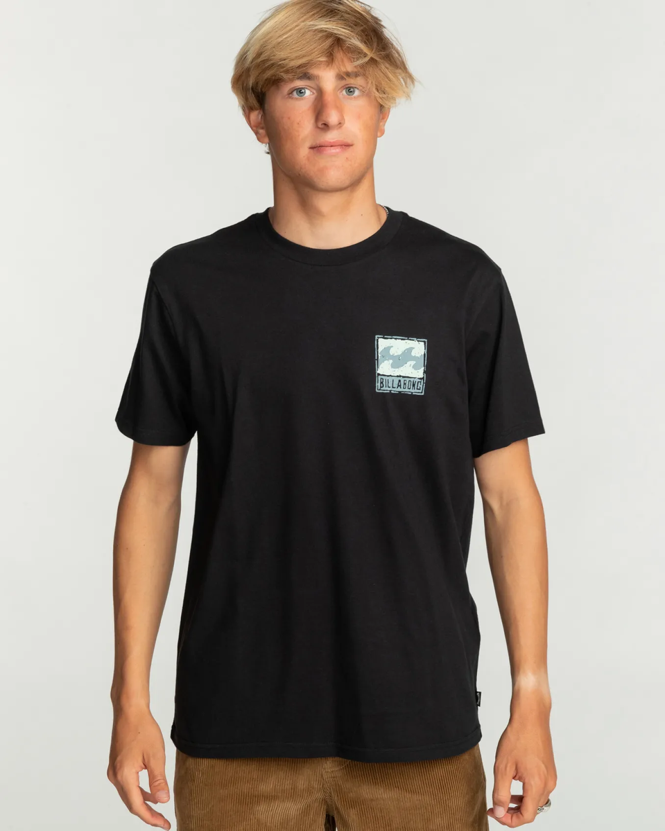 Stamp - T-shirt para Homem