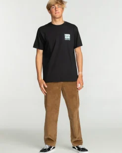 Stamp - T-shirt para Homem