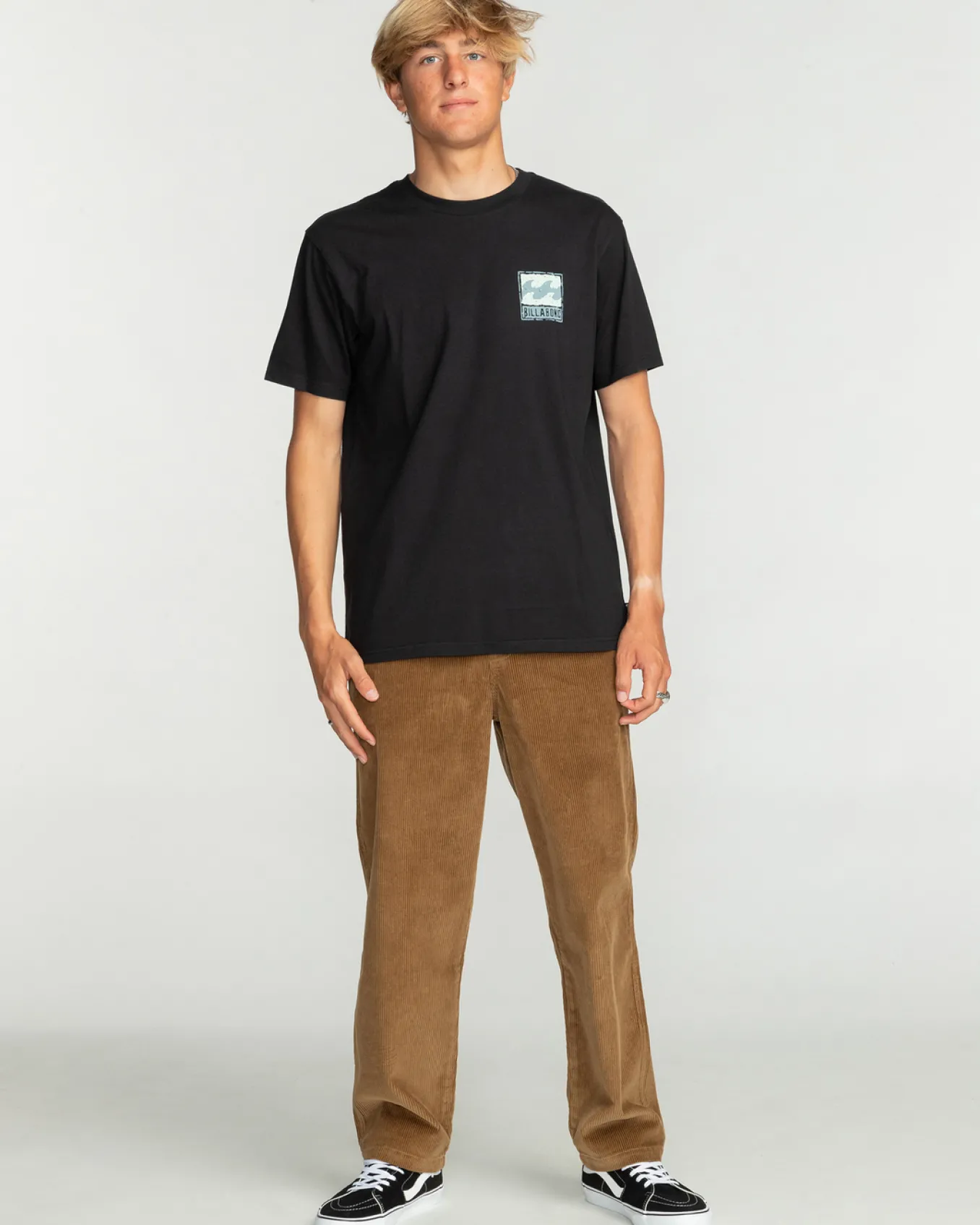 Stamp - T-shirt para Homem