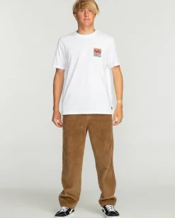Stamp - T-shirt para Homem
