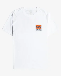 Stamp - T-shirt para Homem