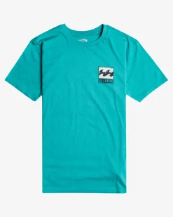 Stamp - T-shirt para Rapazes 8-16