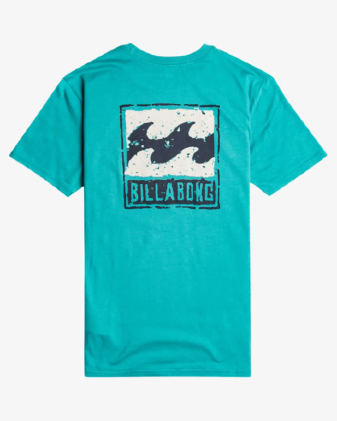 Stamp - T-shirt para Rapazes 8-16