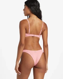 Summer High - Parte de cima de biquíni Bralette para Mulher