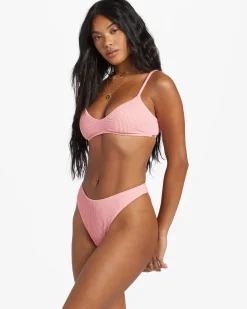 Summer High - Parte de cima de biquíni Bralette para Mulher