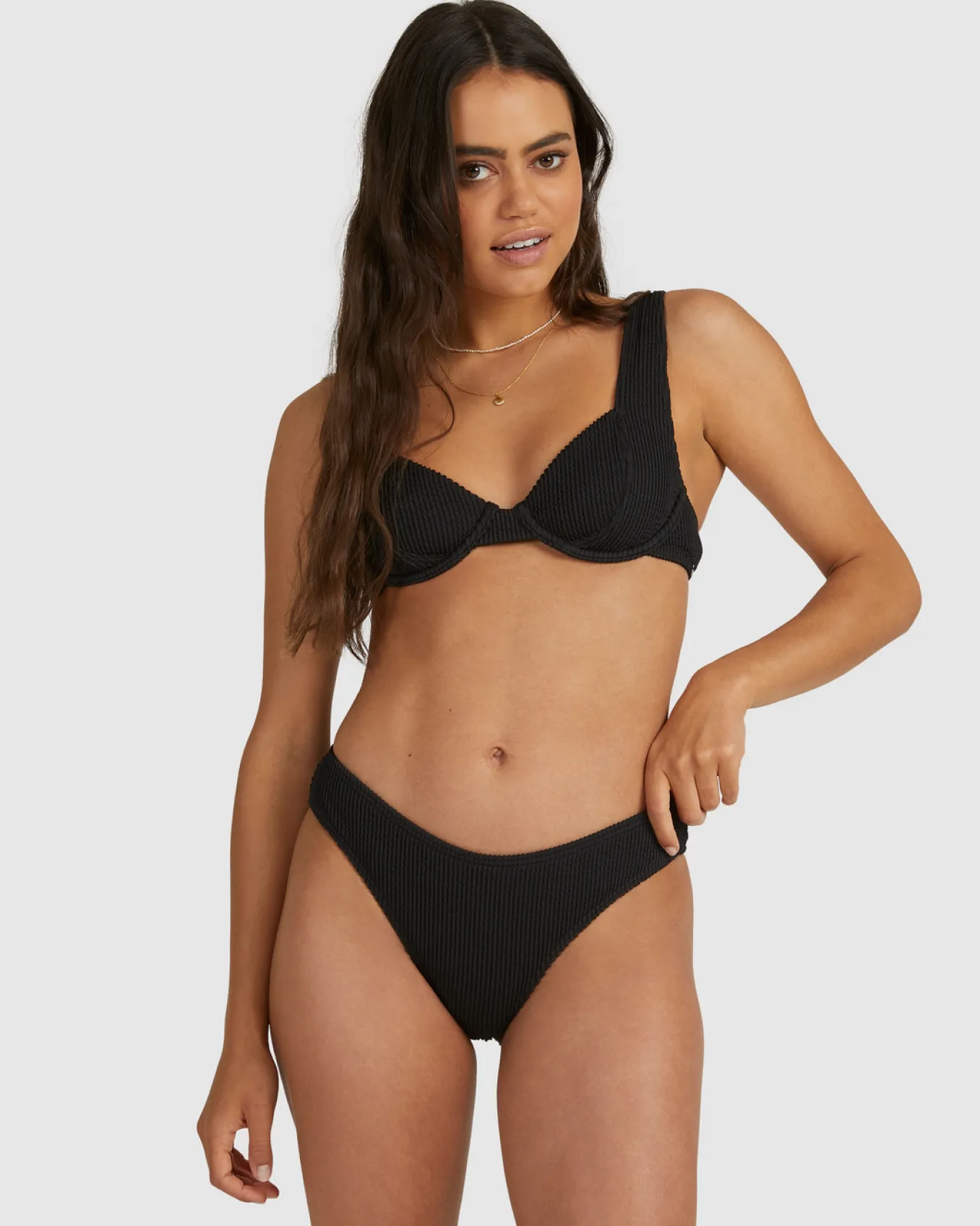 Summer High Chloe - Parte de cima de biquíni sutien para Mulher