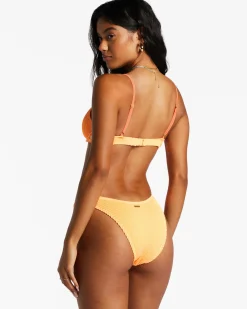 Summer High Reese - Parte de cima de biquíni com aro para Mulher