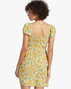 Sun Kissed - Vestido mini para Mulher