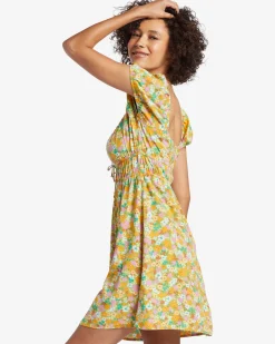 Sun Kissed - Vestido mini para Mulher