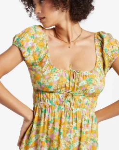 Sun Kissed - Vestido mini para Mulher