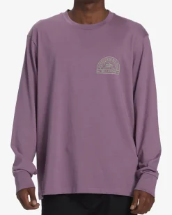 Sun Up - Camisola de manga comprida para Homem