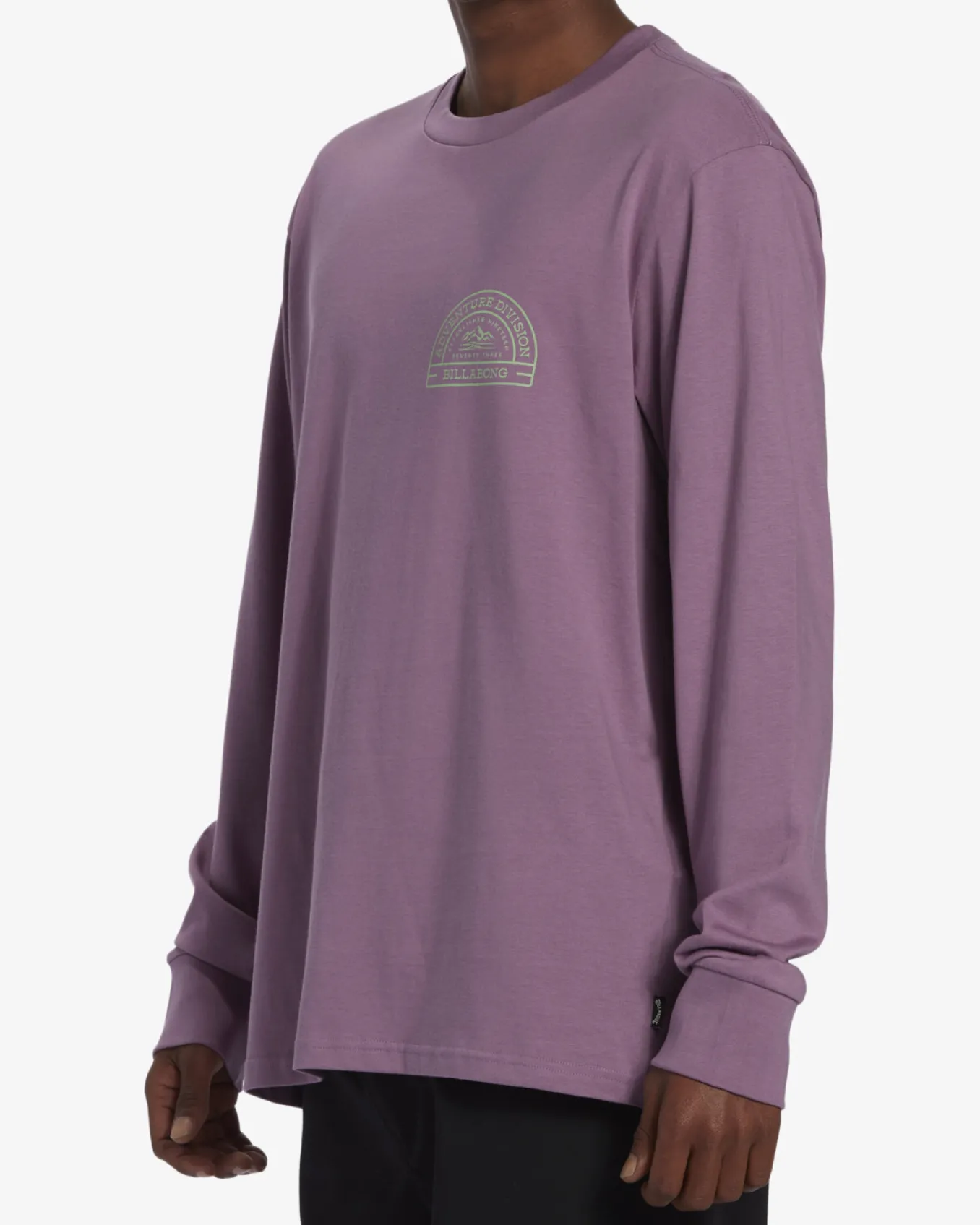 Sun Up - Camisola de manga comprida para Homem