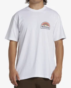 Sun Up - T-shirt para Homem