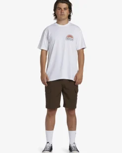 Sun Up - T-shirt para Homem