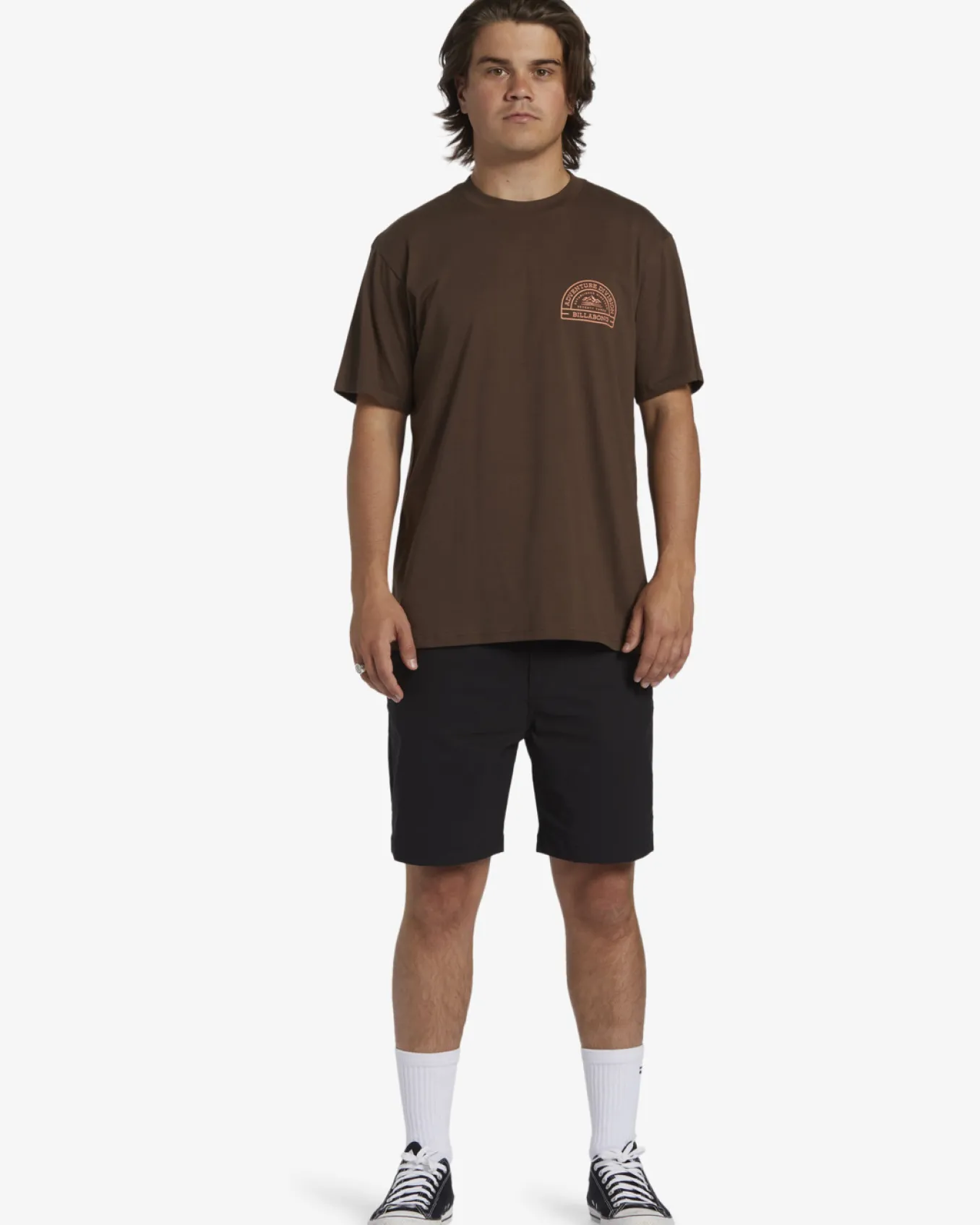 Sun Up - T-shirt para Homem