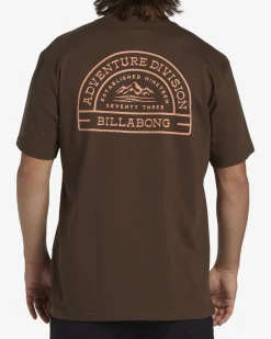 Sun Up - T-shirt para Homem