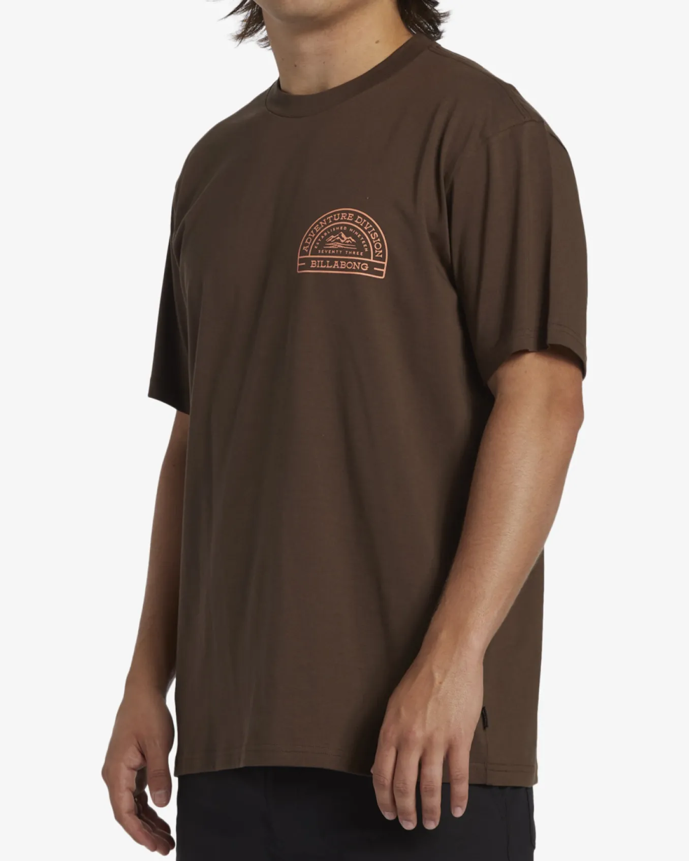 Sun Up - T-shirt para Homem