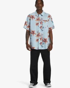 Sundays - Camisa de manga curta para Homem