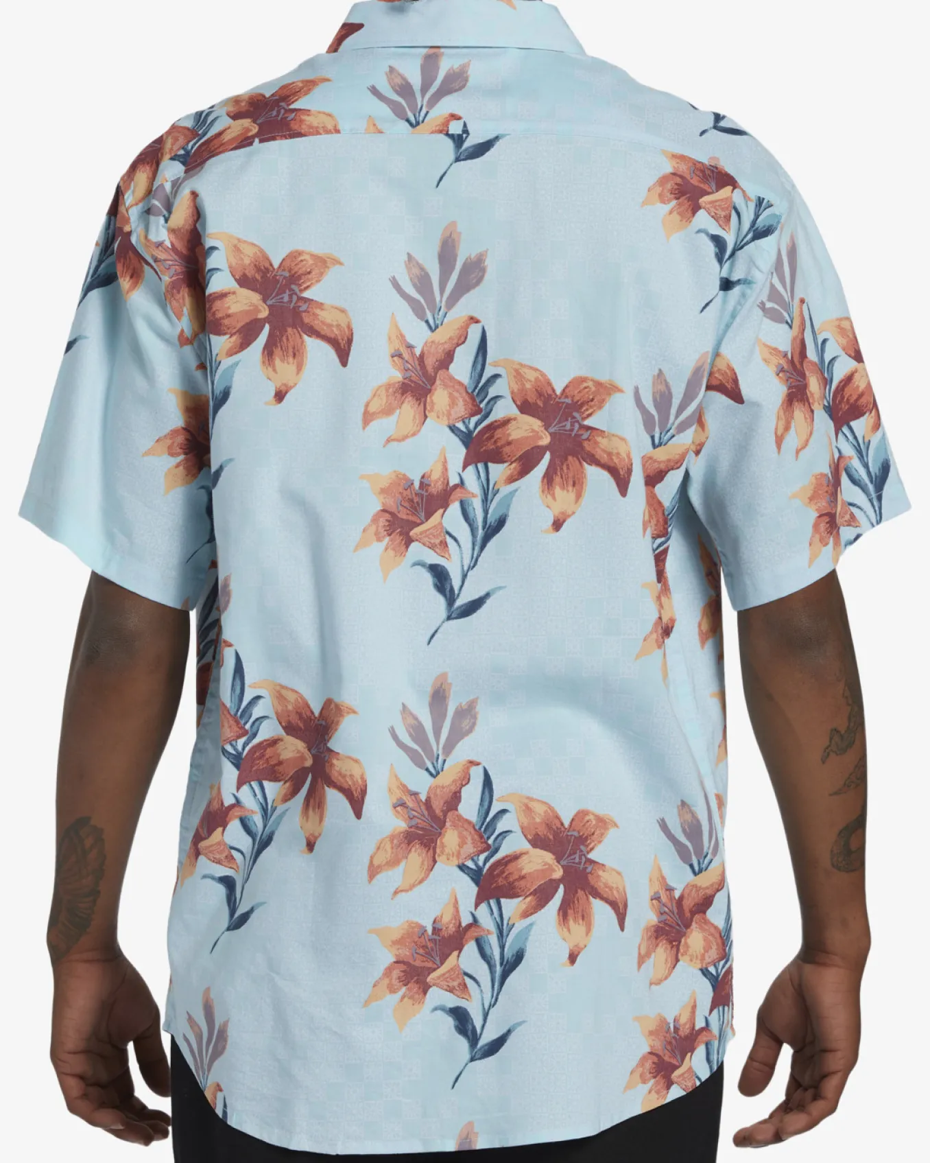 Sundays - Camisa de manga curta para Homem